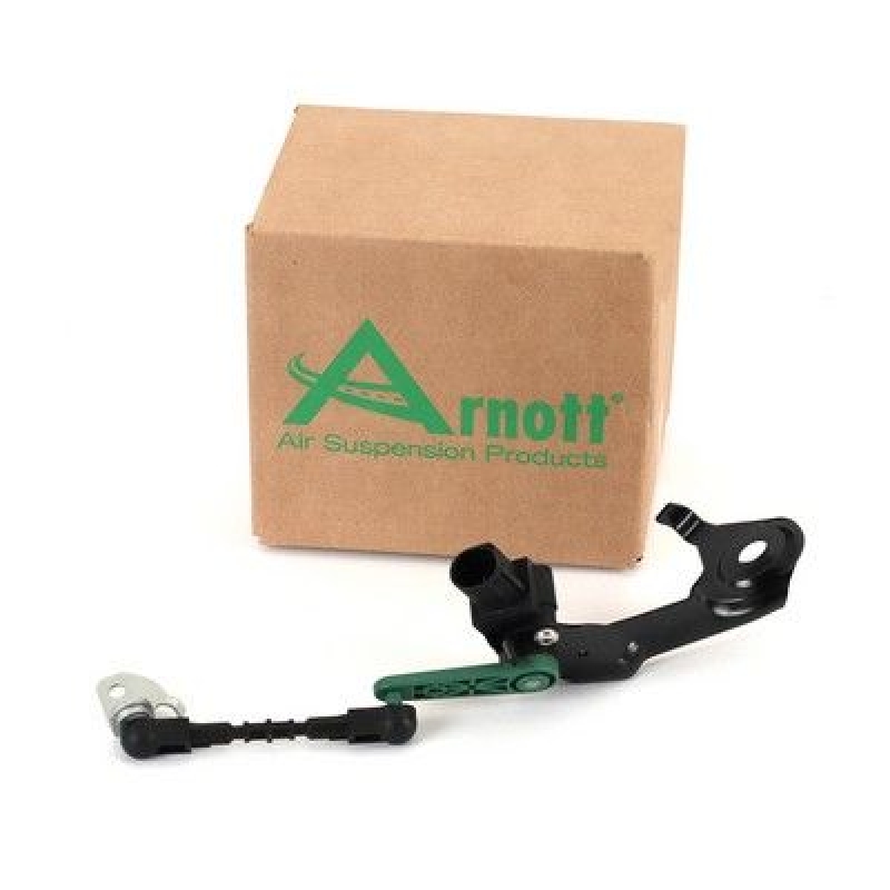 Arnott Sensor, Xenon light (headlight levelling)