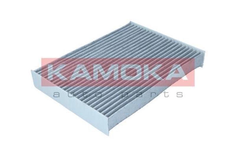 KAMOKA Filter, Innenraumluft F519201