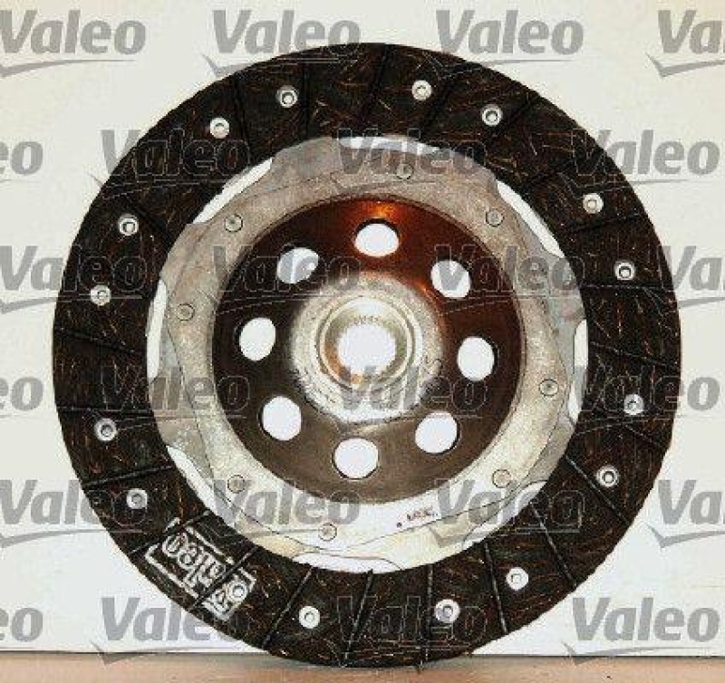 VALEO Kupplungssatz 3KKIT 821253
