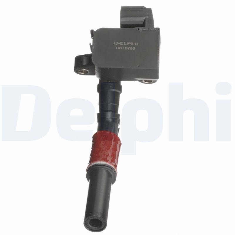 DELPHI Zündspule GN10756-12B1