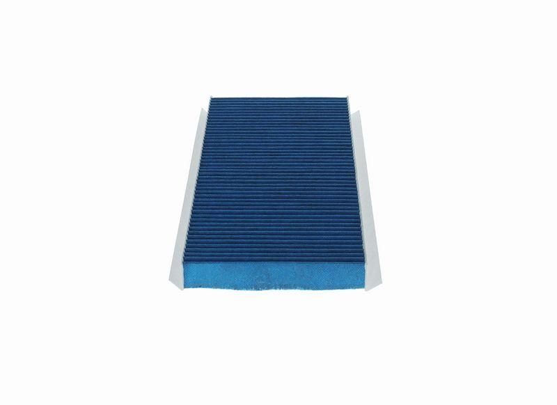 BOSCH Filter, Innenraumluft FILTER+pro 0 986 628 620
