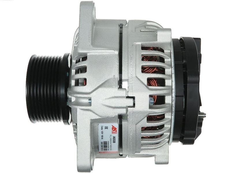 AS-PL Generator Brandneu AS-PL