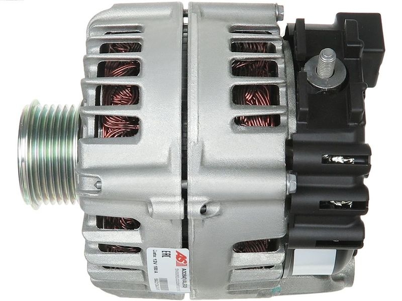 AS-PL Generator Brandneu Valeo