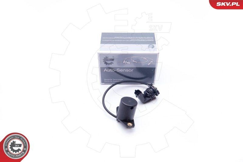 ESEN SKV Sensor, Motorölstand