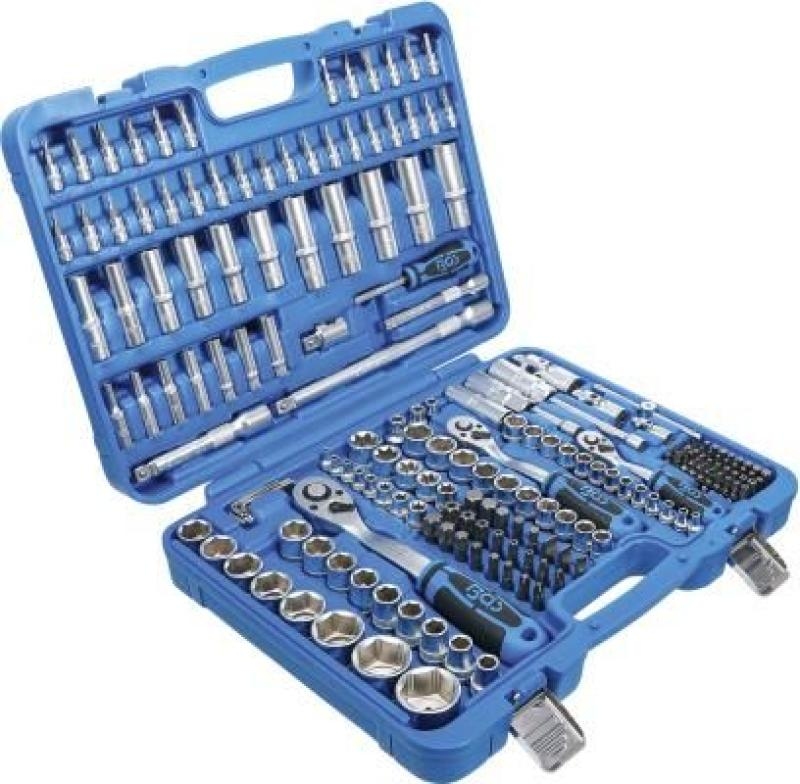 BGS Socket Set