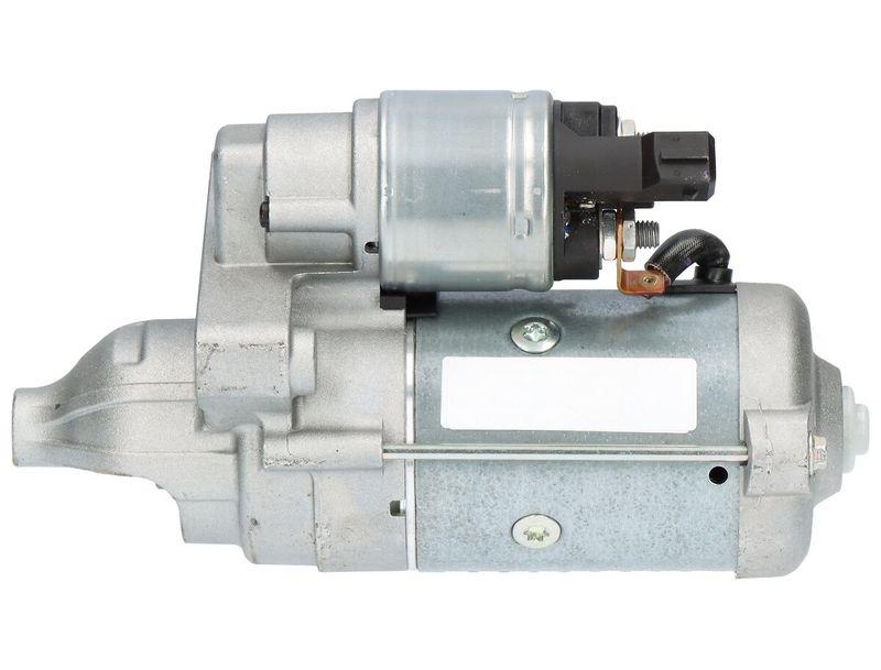 VALEO Starter VALEO RE-GEN AT STOP&START 458850