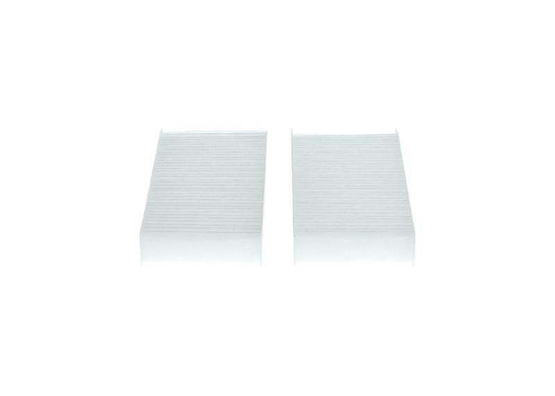 BOSCH Filter, Innenraumluft 1 987 432 167