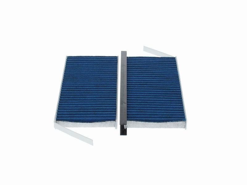 BOSCH Filter, Innenraumluft FILTER+pro 0 986 628 653