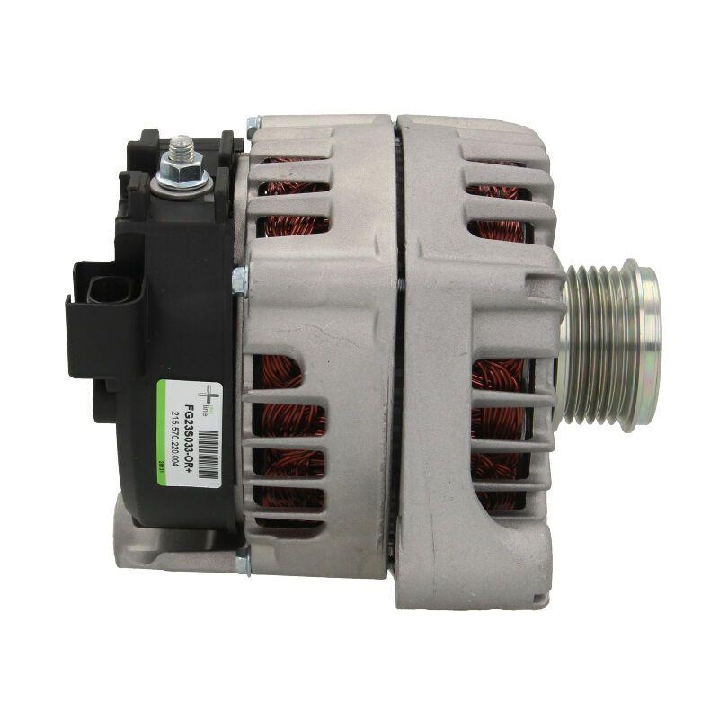BV PSH Generator OE Regulator (+Line Pro)