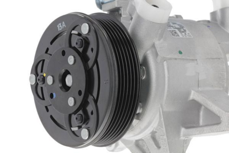 VALEO Kompressor, Klimaanlage VALEO ORIGINS NEW OE TECHNOLOGIE 814724