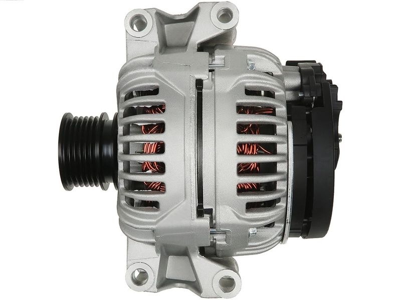 AS-PL Generator Brandneu AS-PL