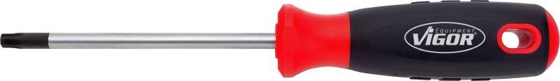 VIGOR Screwdriver