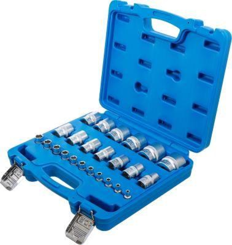 BGS Socket Set