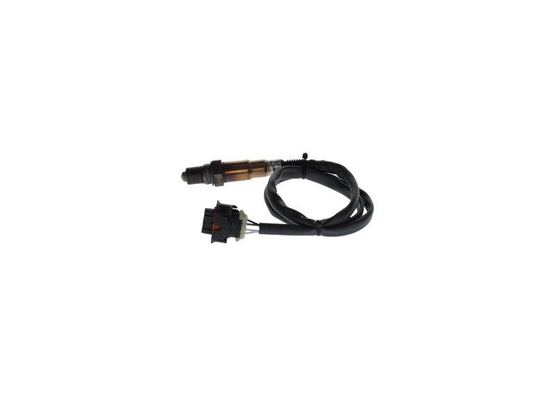 BOSCH Lambdasonde 0 258 010 207