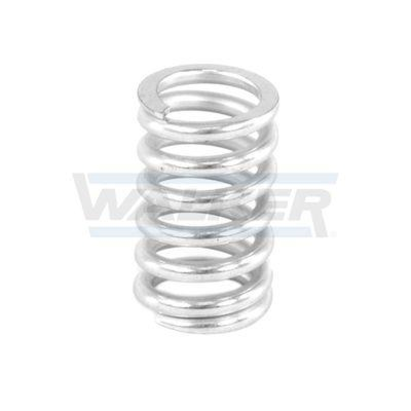 WALKER Mounting Kit, silencer