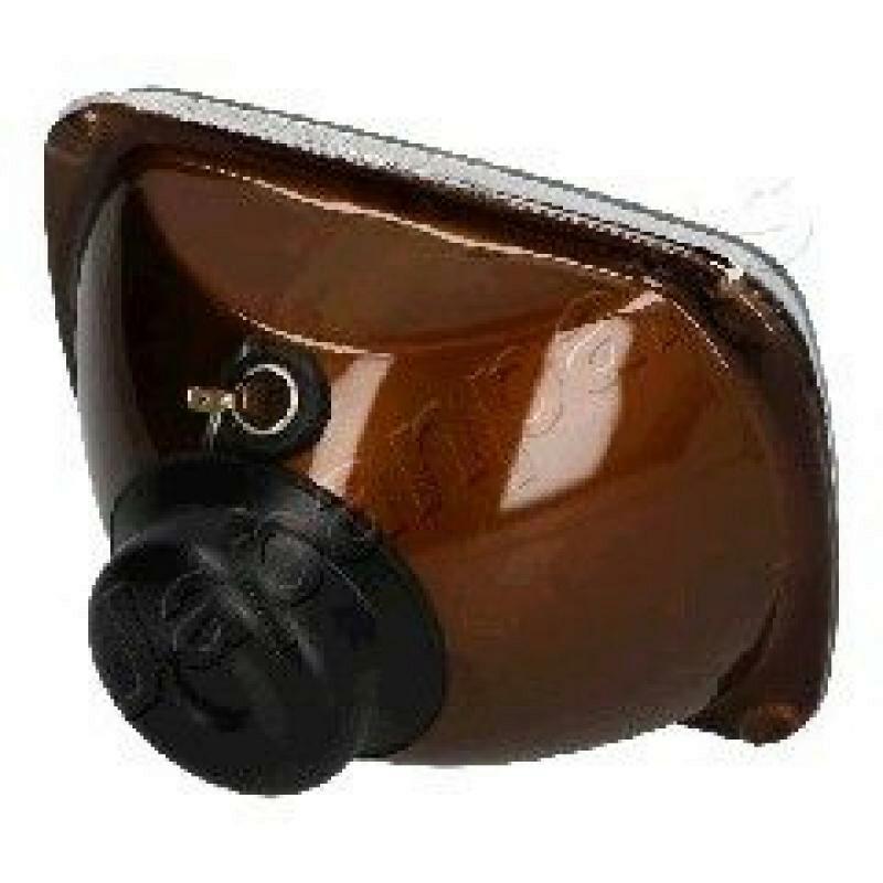 JAPANPARTS Insert, headlight
