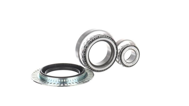 SKF Radlagersatz VKBA 3565