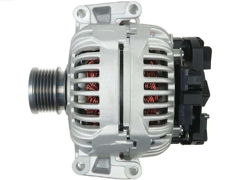 AS-PL Generator Brandneu AS-PL