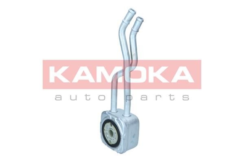 KAMOKA Ölkühler, Motoröl 7730027