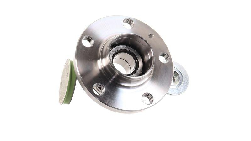 SKF Wheel Bearing Kit