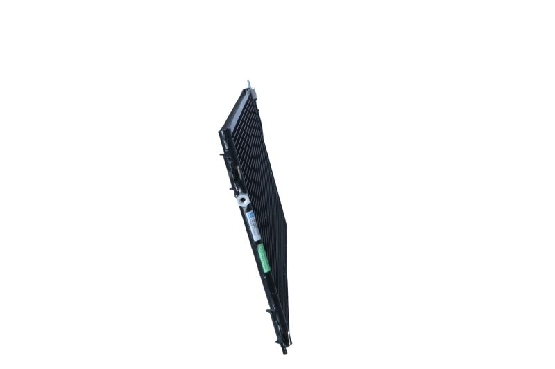 NRF Kondensator, Klimaanlage EASY FIT 35762
