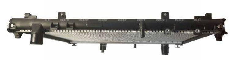 NRF Kühler, Motorkühlung 560003