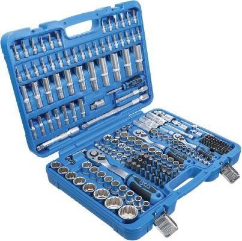 BGS Socket Set