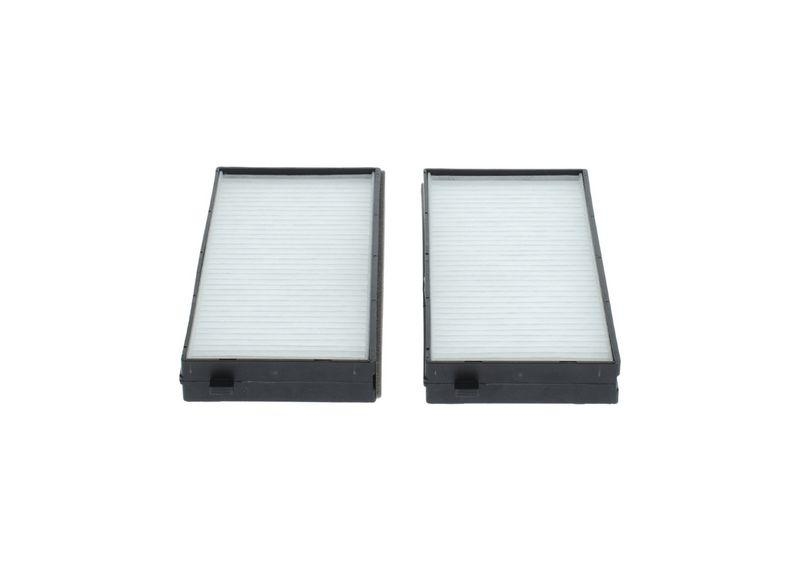 BOSCH Filter, Innenraumluft 1 987 432 176