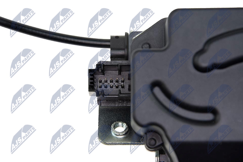 NTY Heckklappenschloss