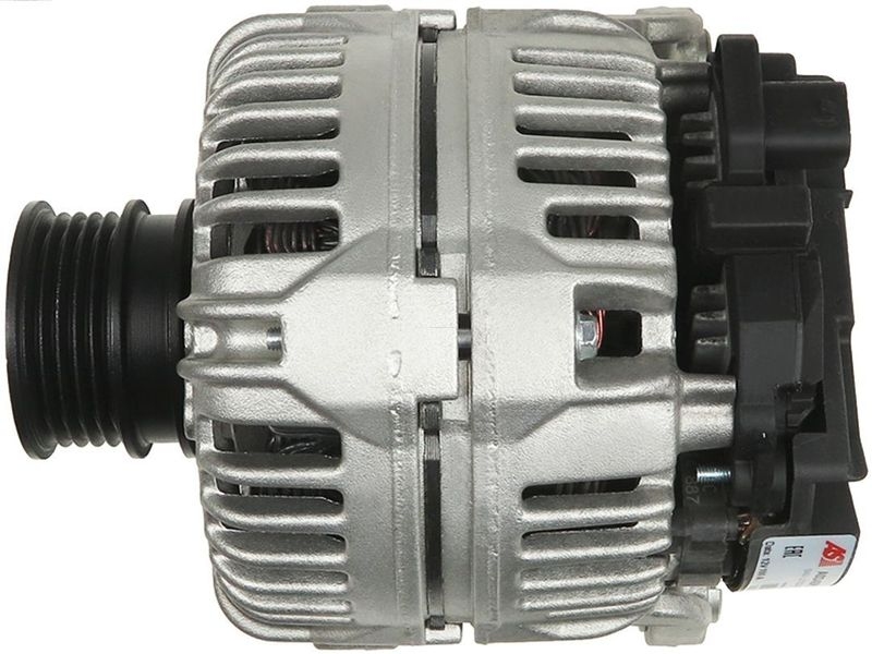 AS-PL Generator Wiederaufbereitet AS-PL