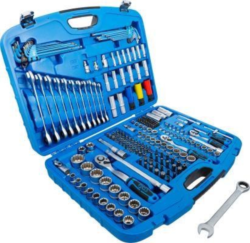 BGS Socket Set