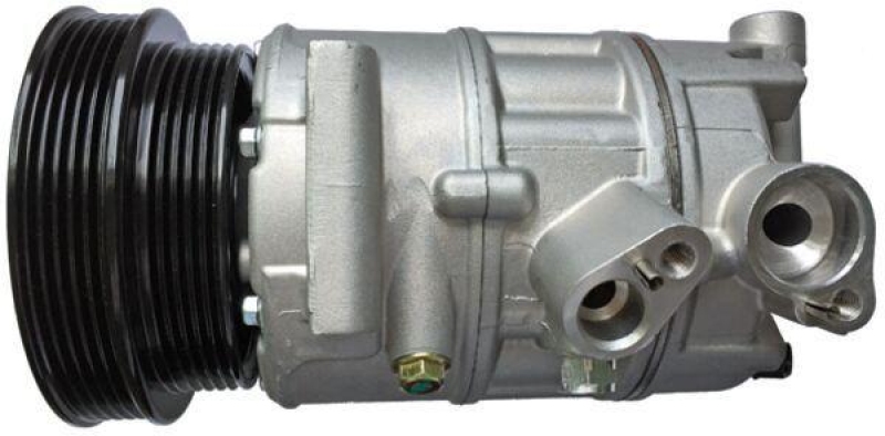 MAHLE Kompressor, Klimaanlage BEHR ACP 1314 000S