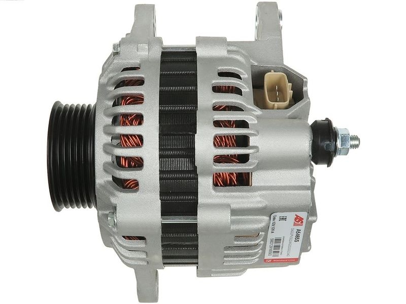 AS-PL Generator Brandneu AS-PL