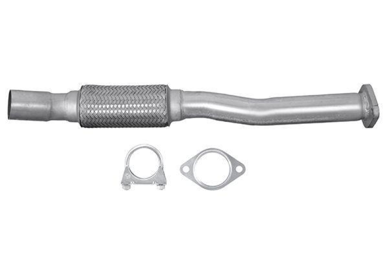 HELLA Abgasrohr Easy2Fit – PARTNERED with Faurecia 8LA366000-511