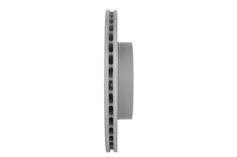 2x BOSCH Bremsscheibe 0 986 478 513