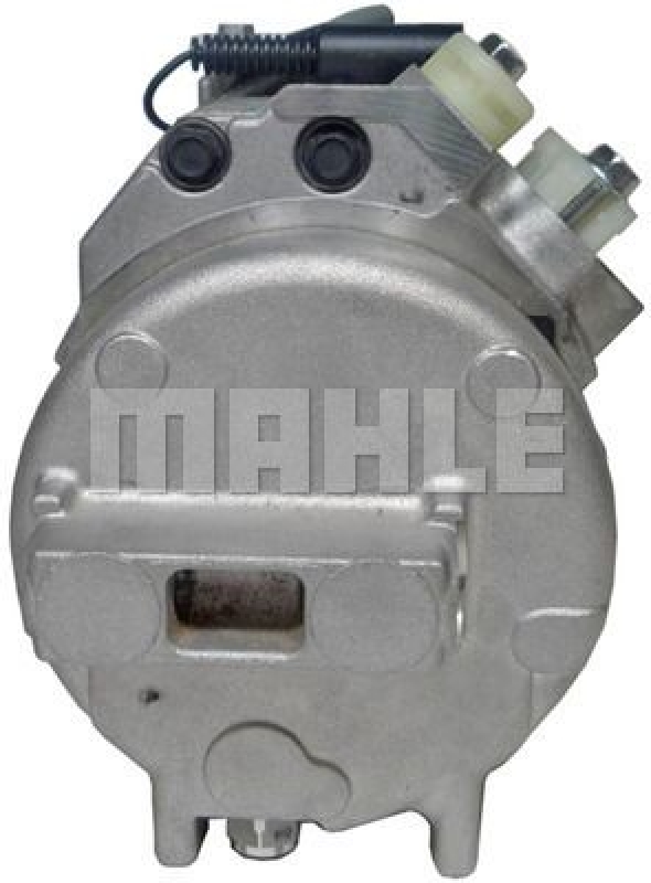 MAHLE Compressor, air conditioning BEHR