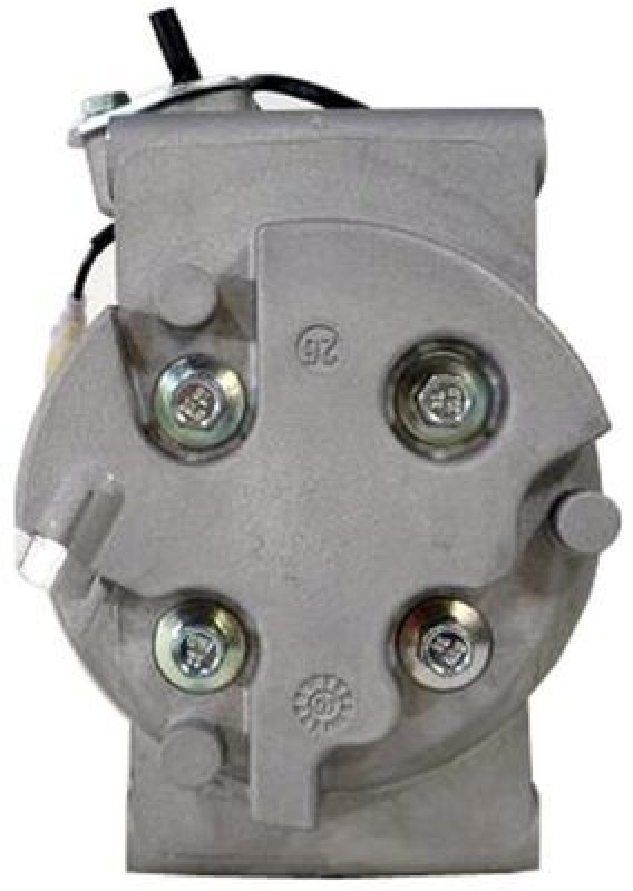 MAHLE Compressor, air conditioning