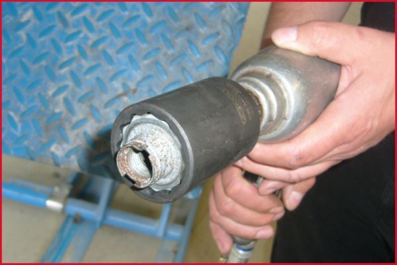 KS TOOLS Kraft-Stecknuss 1501703