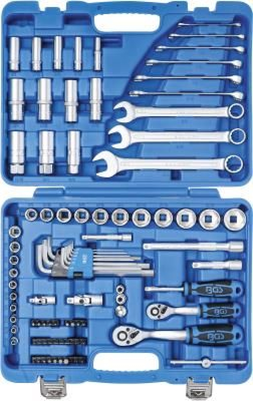 BGS Socket Set