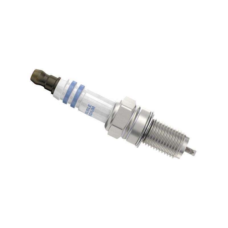 BOSCH Spark Plug Double Iridium