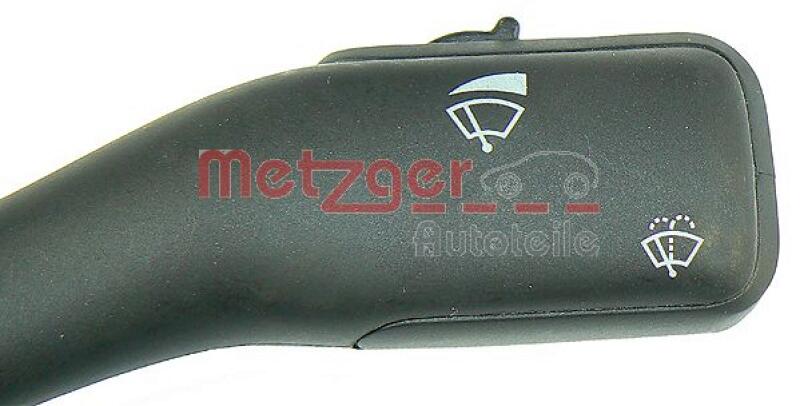 METZGER Steering Column Switch