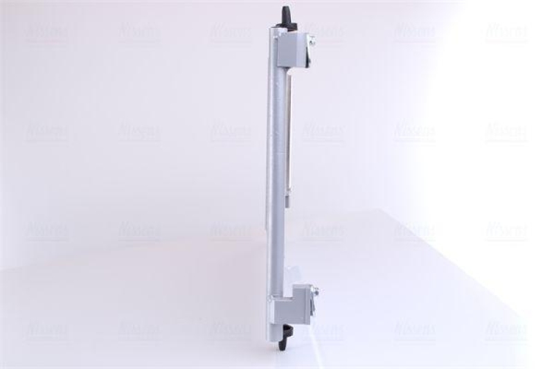 NISSENS Kondensator, Klimaanlage 940146