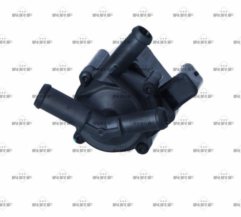 NRF Zusatzwasserpumpe (Kühlwasserkreislauf) EASY FIT 390064