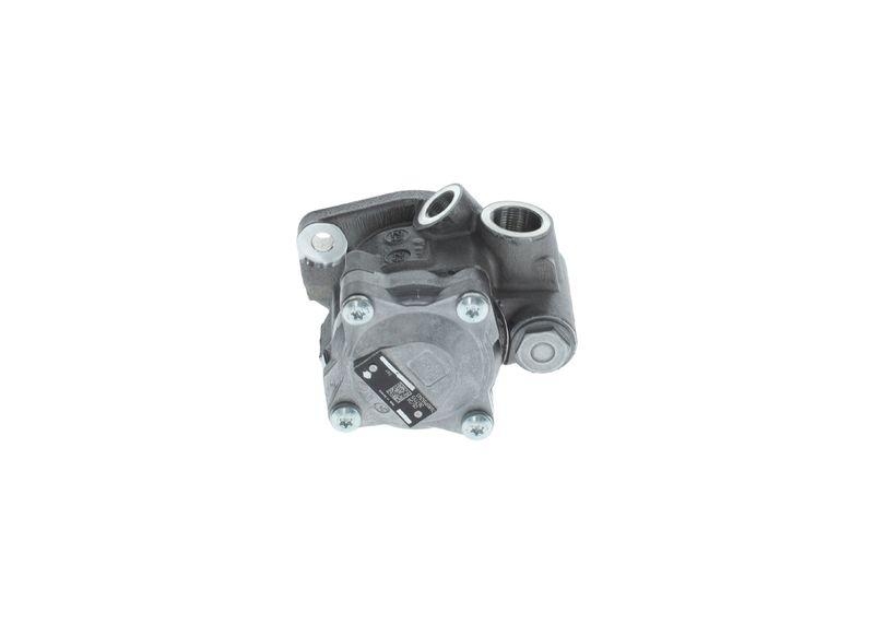 BOSCH Hydraulic Pump, steering system