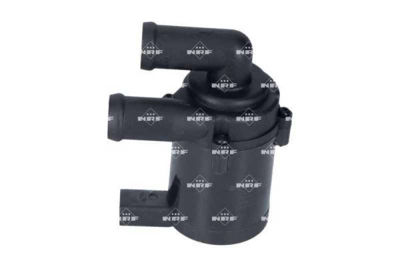 NRF Zusatzwasserpumpe (Kühlwasserkreislauf) EASY FIT 390075