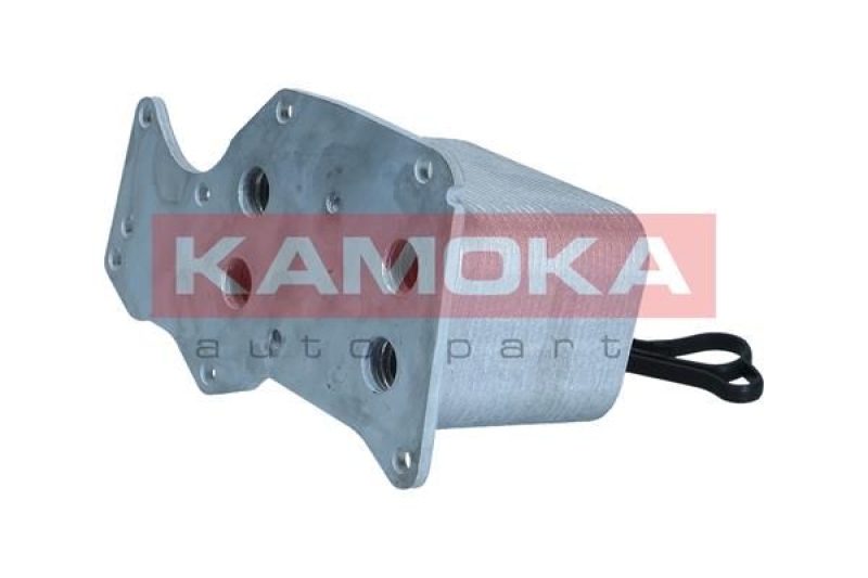 KAMOKA Ölkühler, Motoröl 7730086
