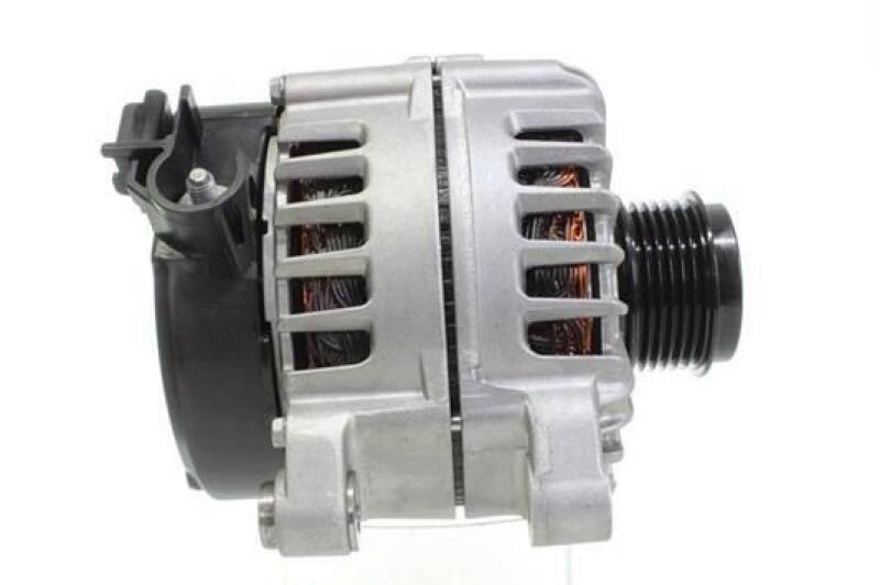 ALANKO Generator