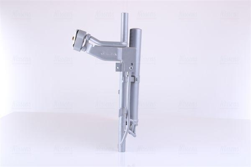NISSENS Kondensator, Klimaanlage ** FIRST FIT ** 940148