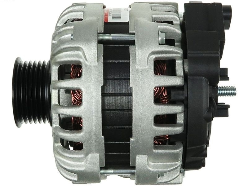 AS-PL Generator Brandneu AS-PL