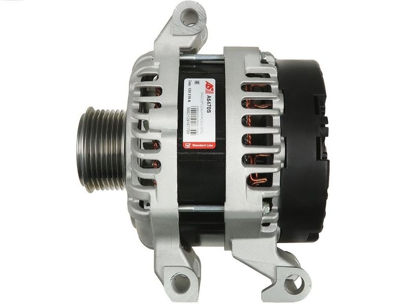 AS-PL Generator Brandneu AS-PL